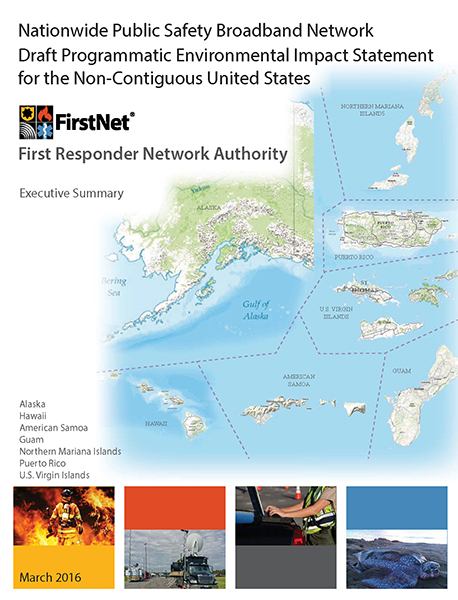 FirstNet 2016
