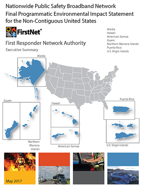FirstNet 2017