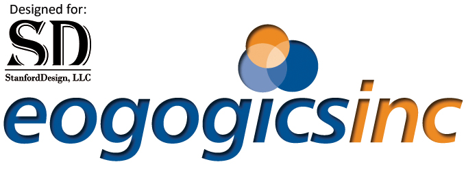 Eogogics Logo