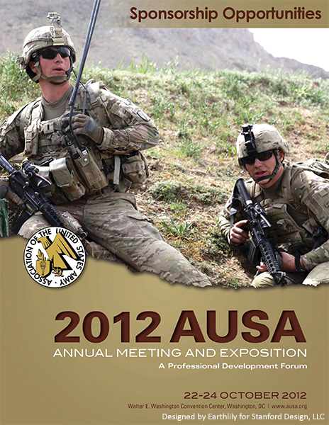 AUSA 2012