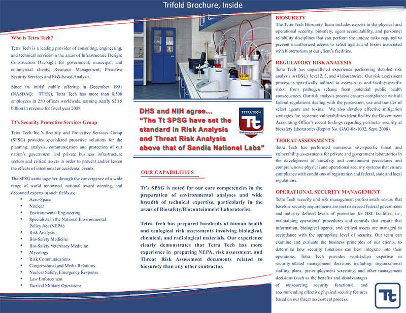 Biosurety Services pg2