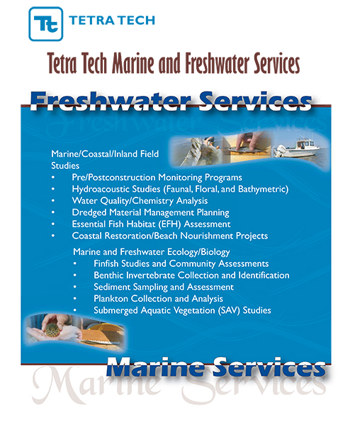 Marine Services