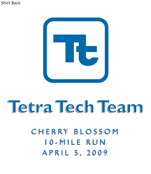 Tt cherry 2009