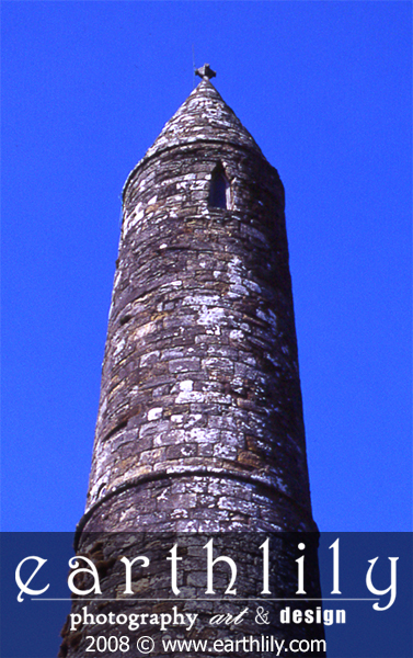 Ardmore Tower, Ireland