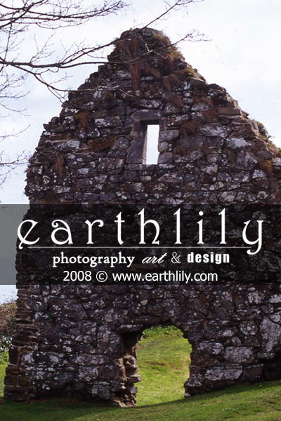 Declain Hermitage, Ireland