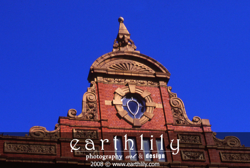 Dublin Building, Ireland