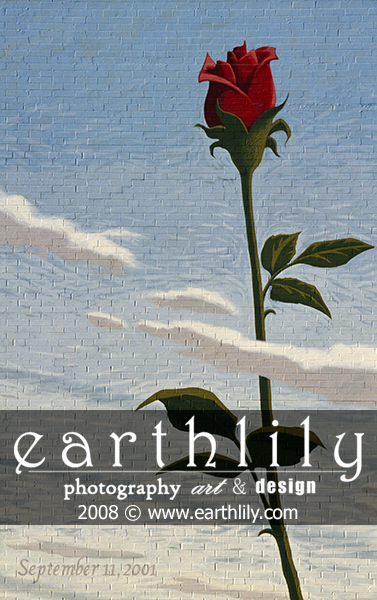 9/11 Tribute Arlington, VA