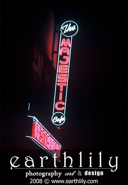 The Majestic Alexendria, VA