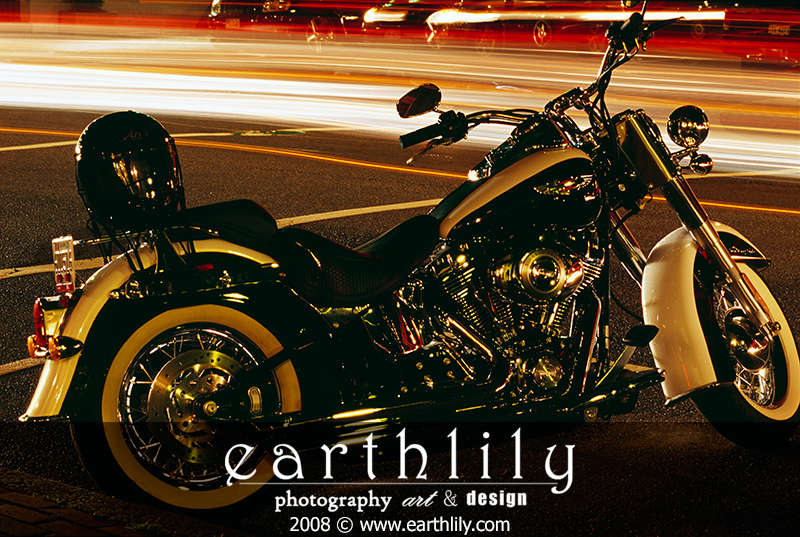 Motorcycle Alexandria, VA