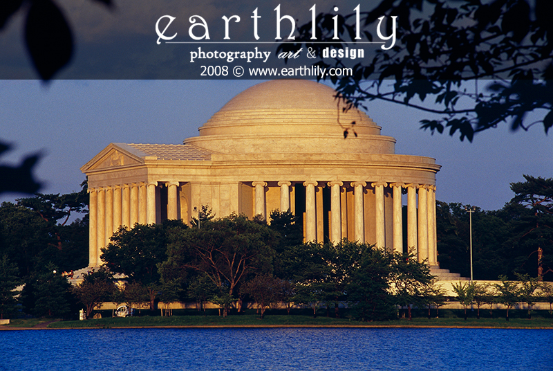 Jefferson Memorial, DC