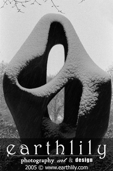 Sculpture Garden, DC