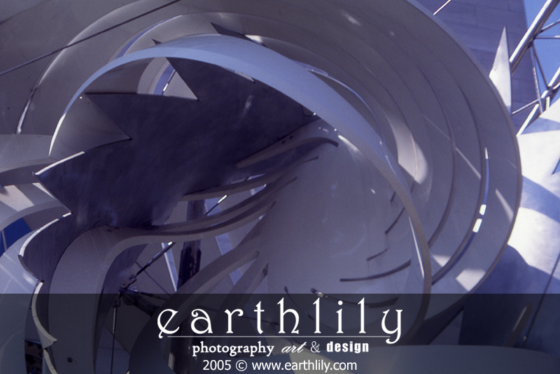 Sculpture, Art Museum, DC